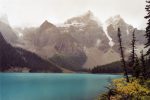 Lac Moraine